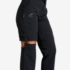 Elevate Hiking Zip-off Trousers Women