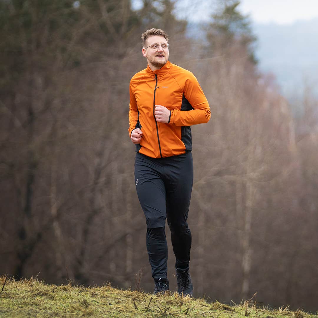Pace Wind Leggings Men