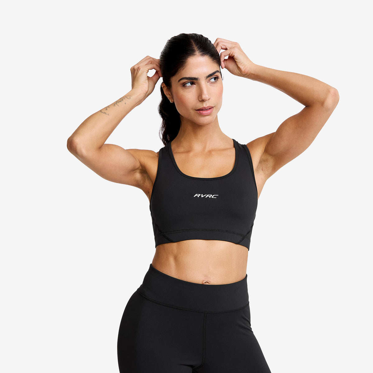 Flow Sports Bra Women