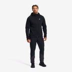 Pure Softshell Jacket Men