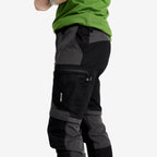 Rambler Lightweight Zip-off Trousers Men