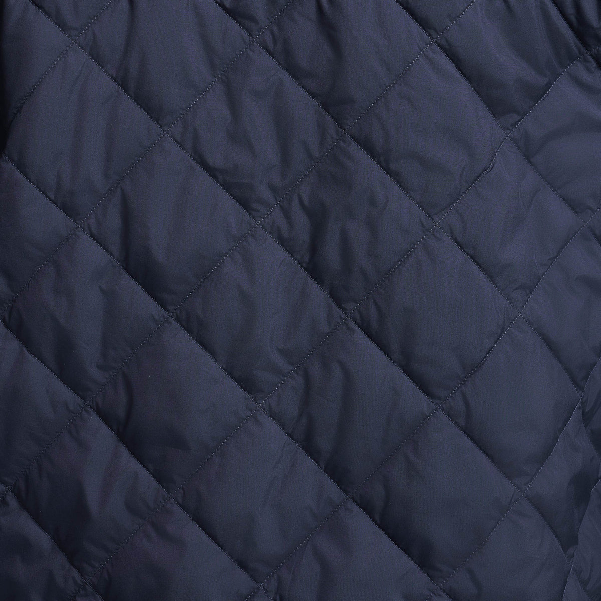 Tapa Quilt Insulated Jacket Men
