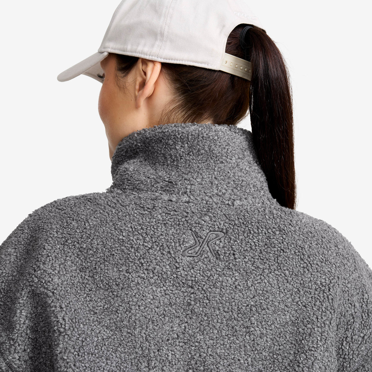Bigfoot Half-zip Pile Fleece Women