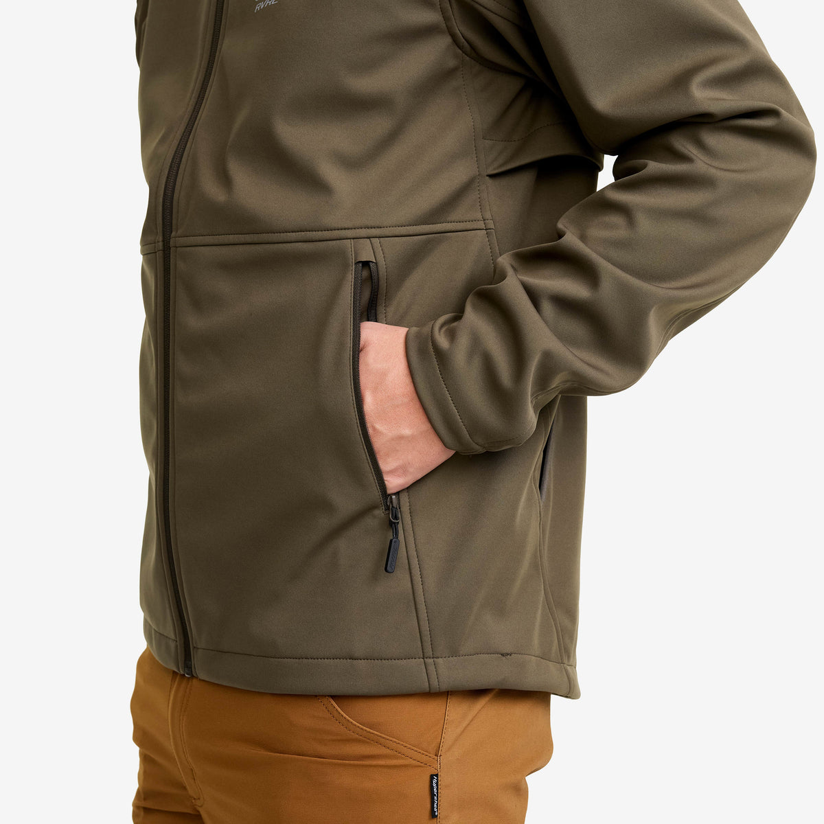 Responder Softshell Jacket Men