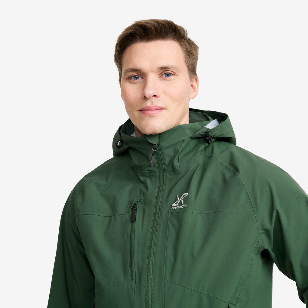 Cloud 3L Shell Jacket Men