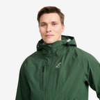 Cloud 3L Shell Jacket Men