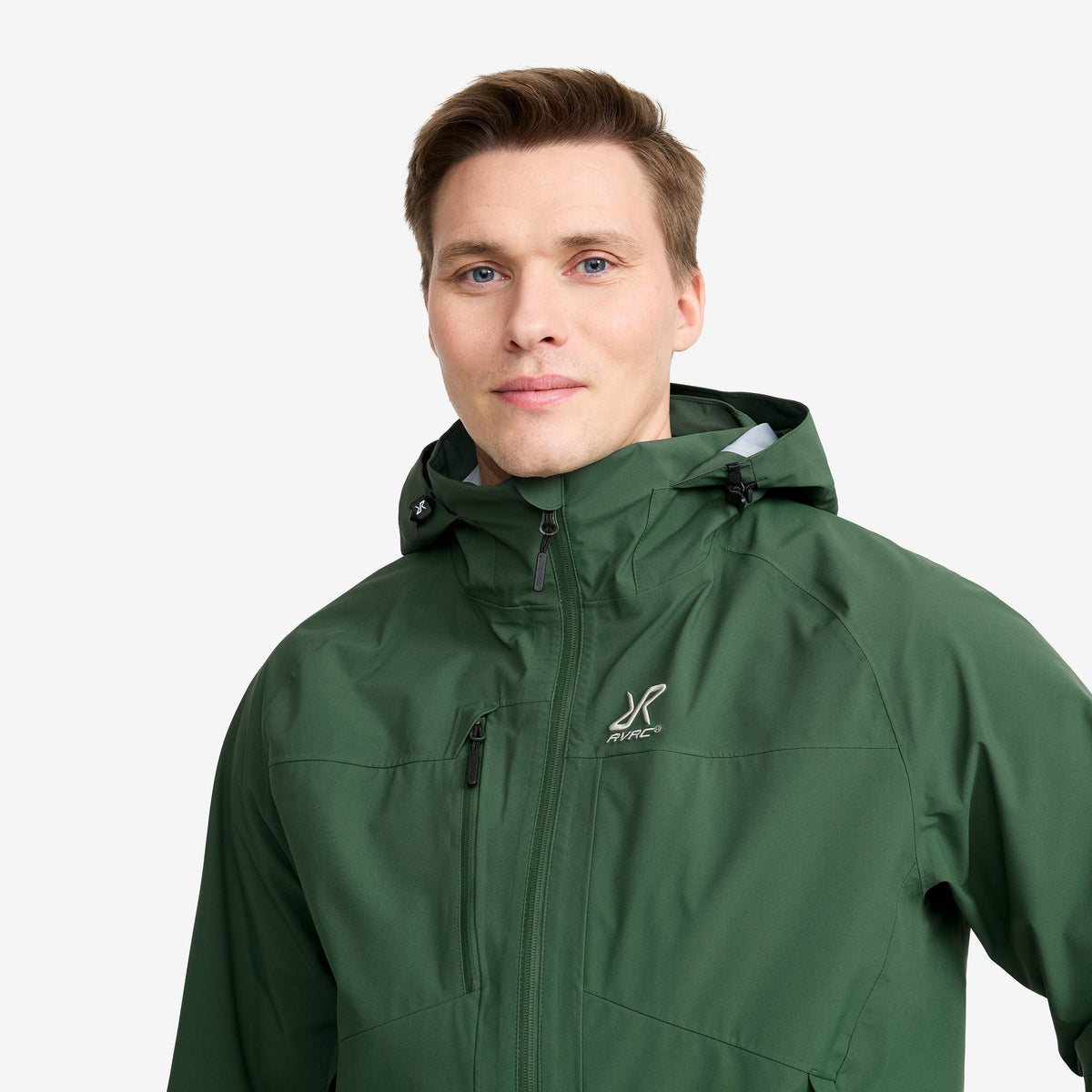 Cloud 3L Shell Jacket Men