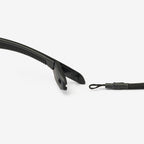 Virgo Polarized Sports Sunglasses Unisex