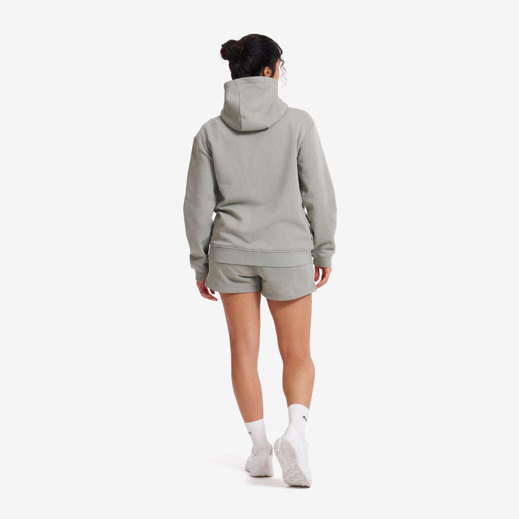 RVRC Full-zip Hoodie Women