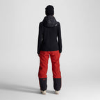 Ultra Hybrid Jacket Women