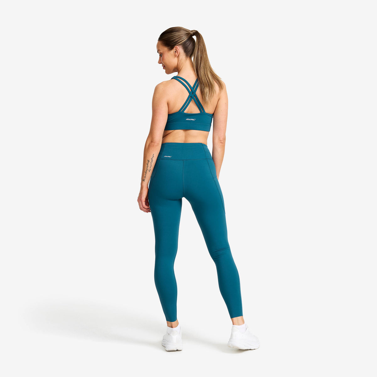 Rapid Medium Sports Bra Women