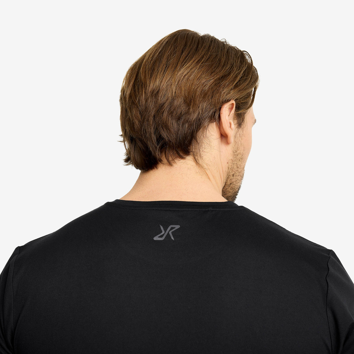Mission Logo T-shirt Men