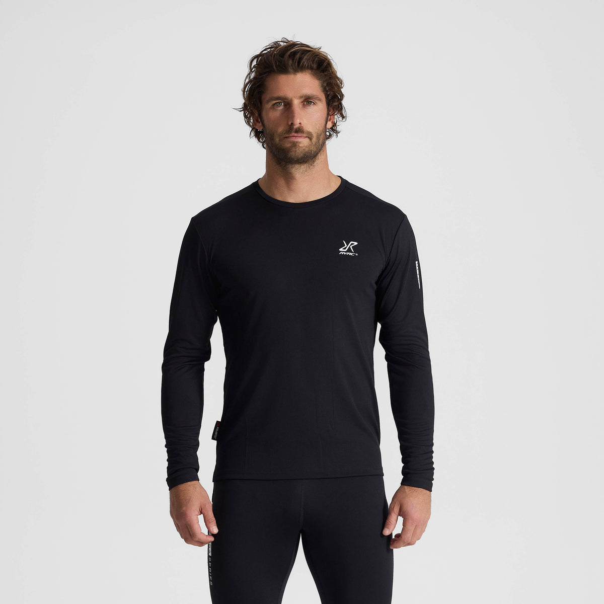 Ultra Technical Base Layer Top Men