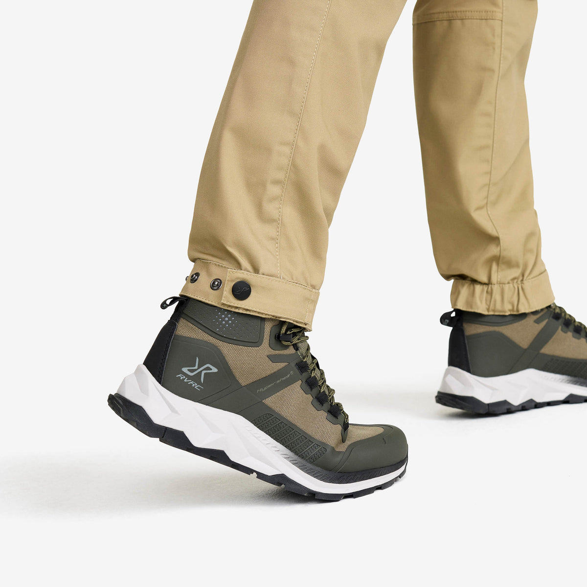 RVRC GP Pro Zip-off Trousers Women
