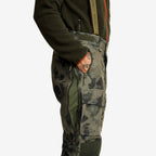 Trace Silent Pro 2L Trousers Men