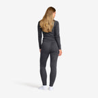 Route Merino Warm Base Layer Trousers Women