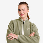 Canyon Full-zip Pile Fleece Women