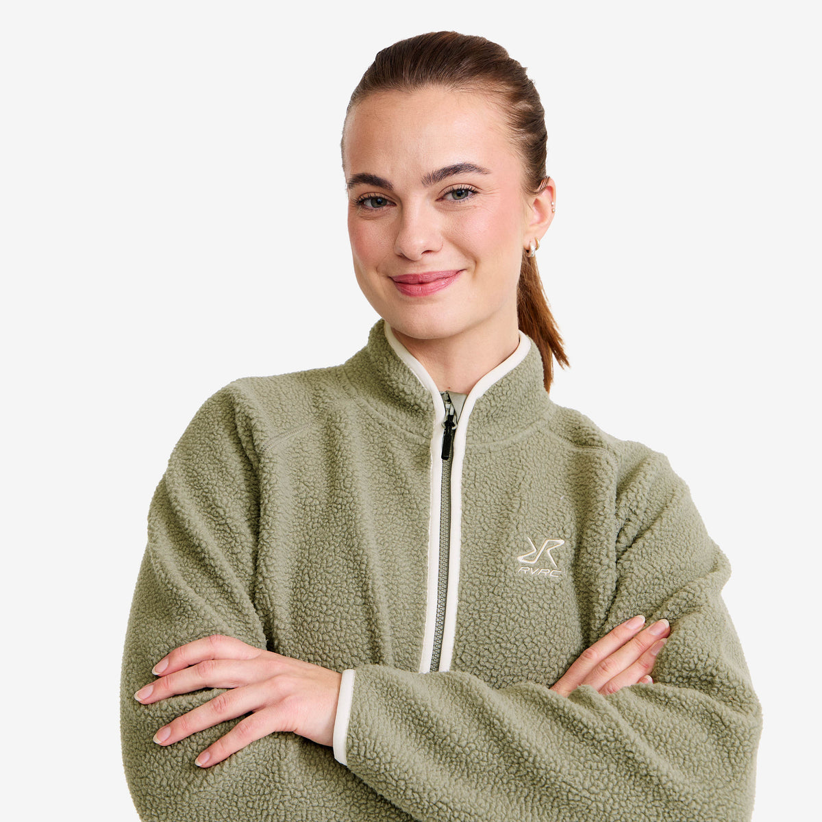 Canyon Full-zip Pile Fleece Women