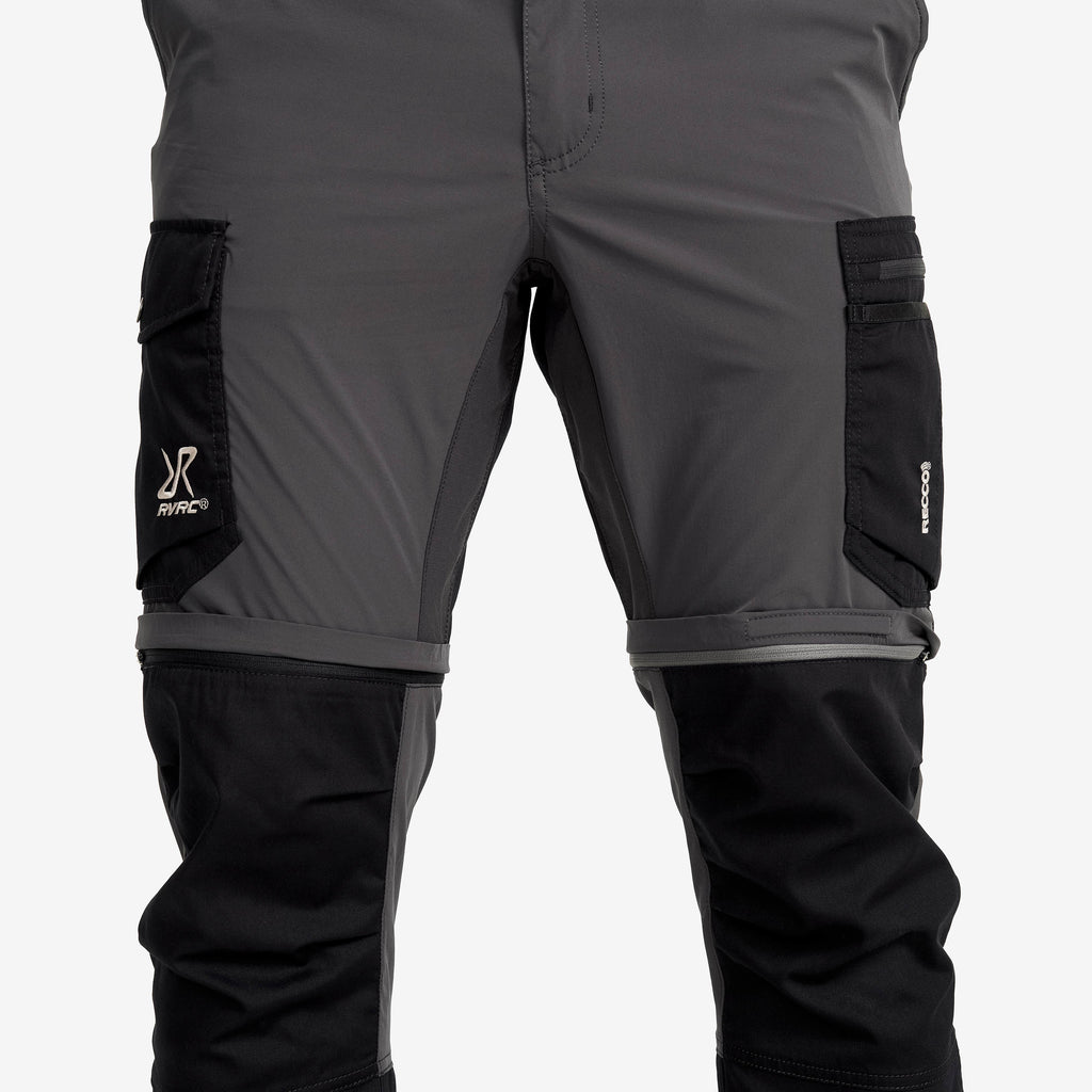 Rambler Lightweight Zip-off Trousers Men