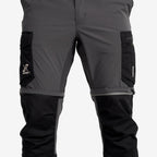 Rambler Lightweight Zip-off Trousers Men