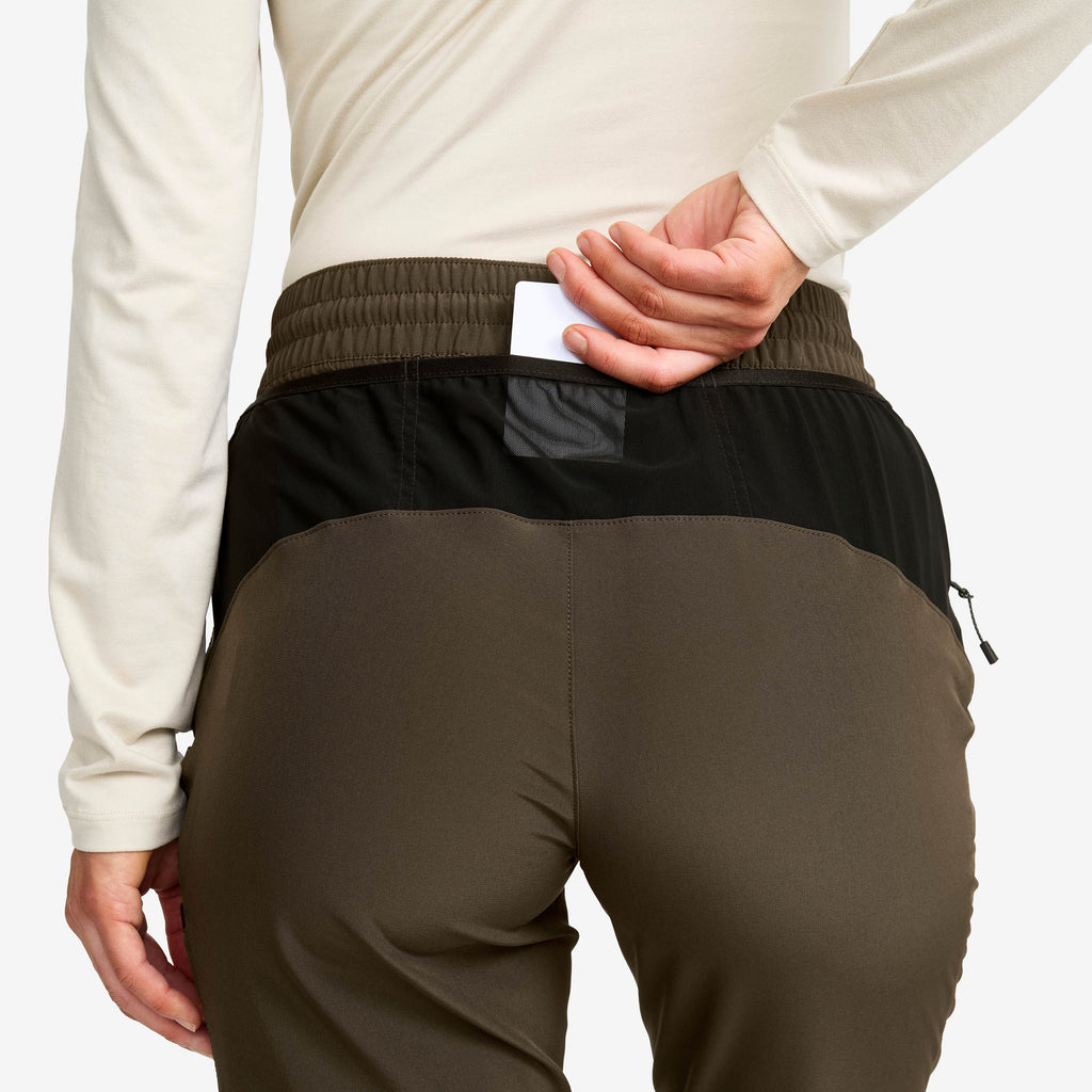 Gradient Pro UV Trousers Women