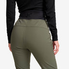 Raise Softshell Ski Trousers Women