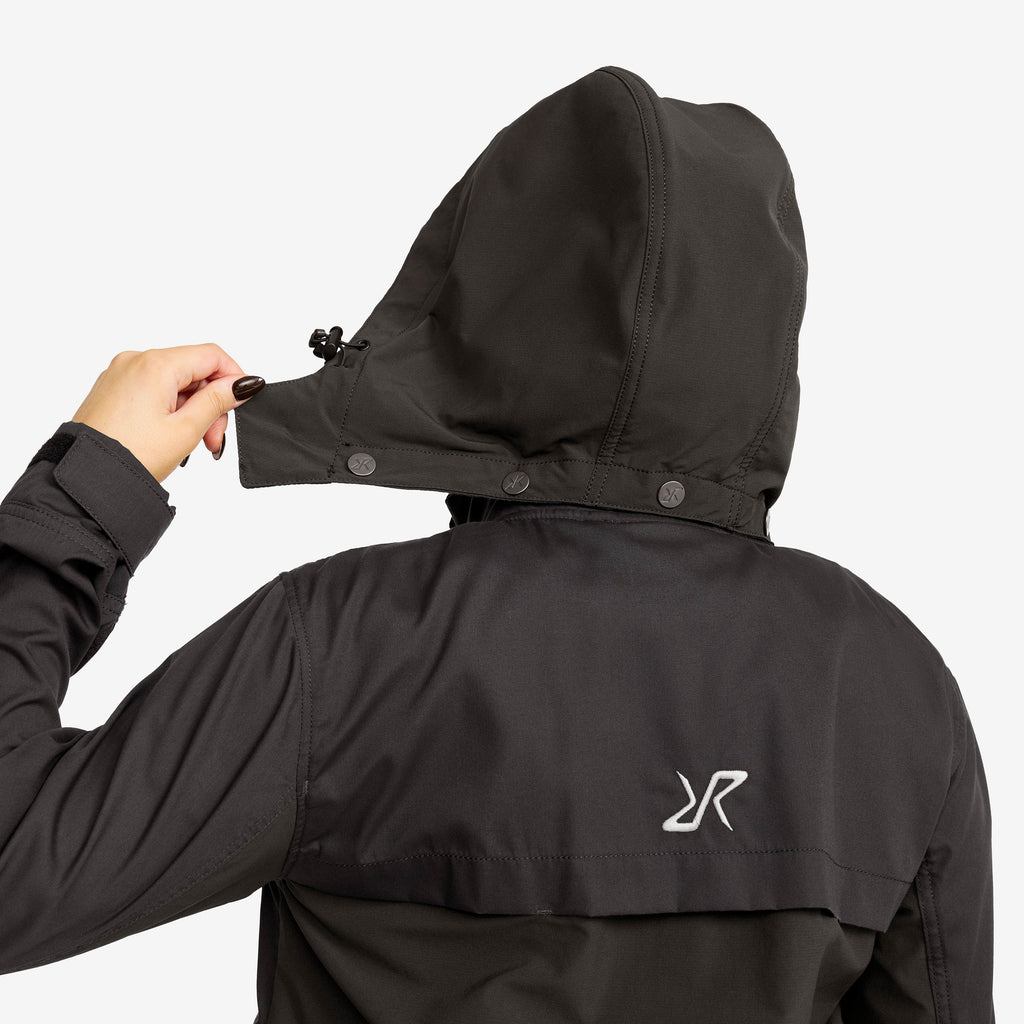 Rambler Lightweight Pro Jacket Women