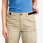 Rambler Lightweight Pro Shorts Women