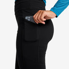 Cliff Pocket Leggings Women