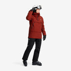 AccXel Insulated 2L Ski Trousers Men