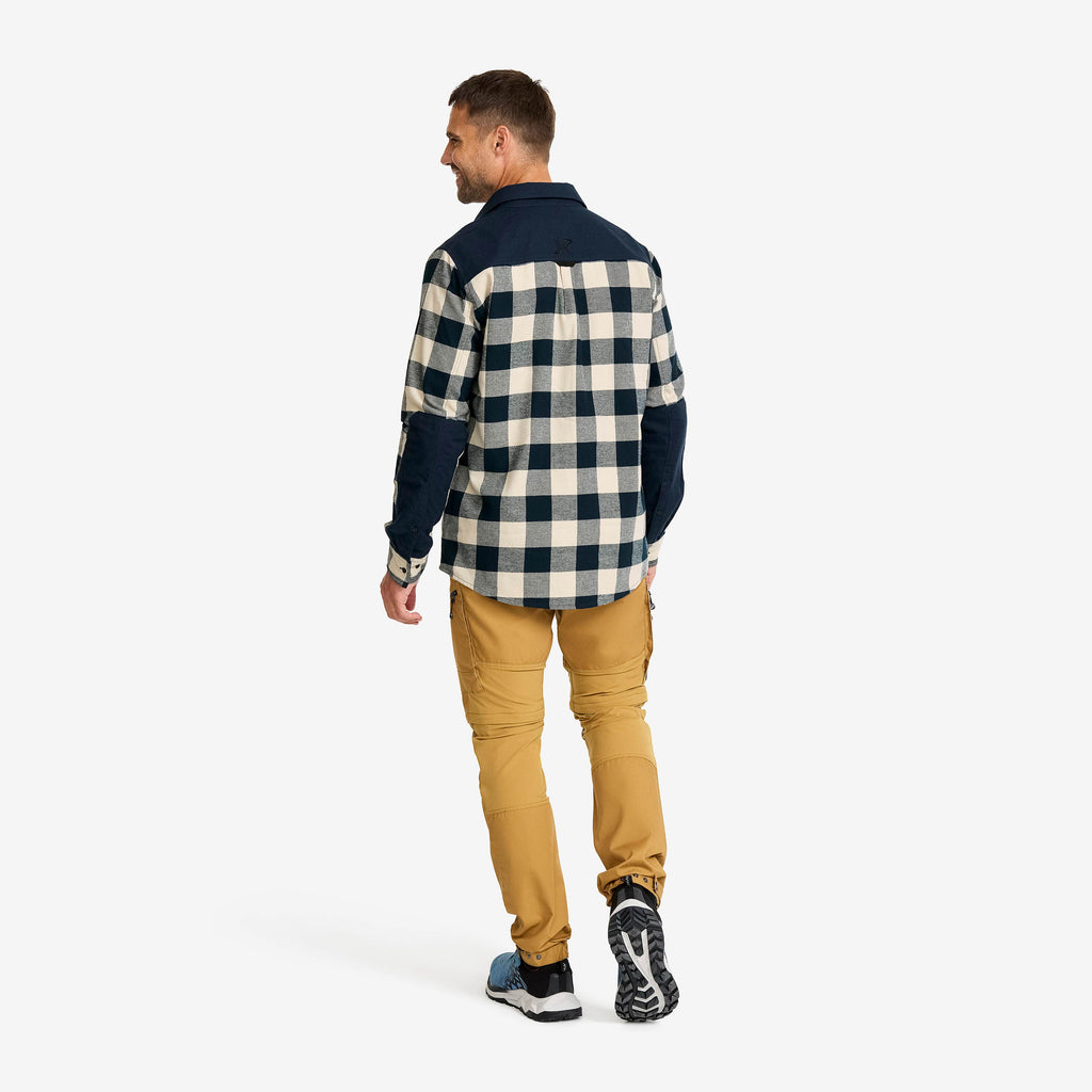 Campfire Shirt Men