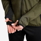 Pace Wind Jacket Women