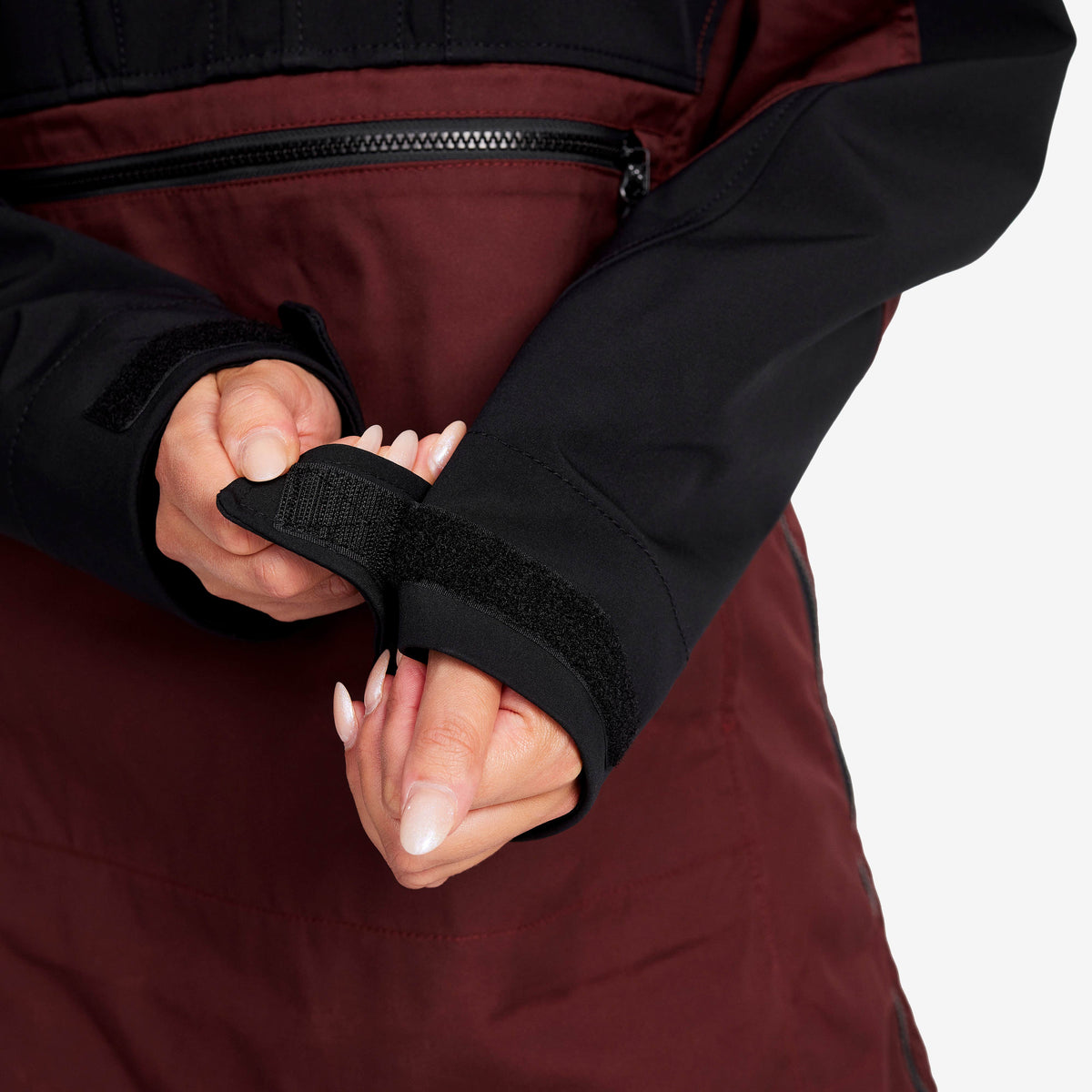 Outdoor Anorak Women