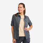 Gradient Pro UV Shirt Women