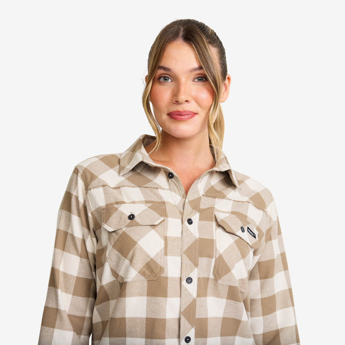 Campfire Shirt Women