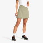 Rise 2-in-1 Skirt Women