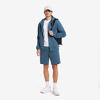 RVRC Sweat Shorts Men