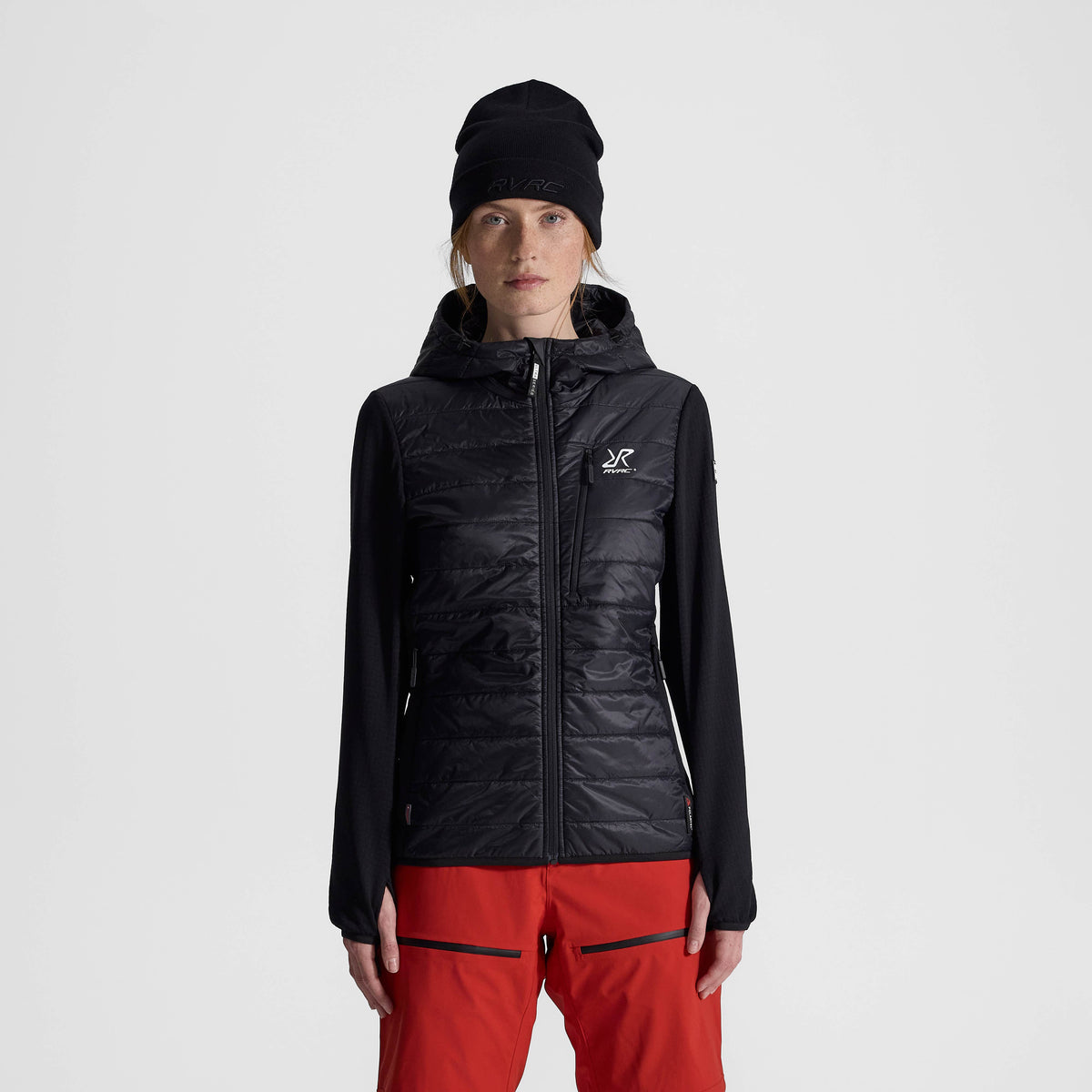 Ultra Hybrid Jacket Women