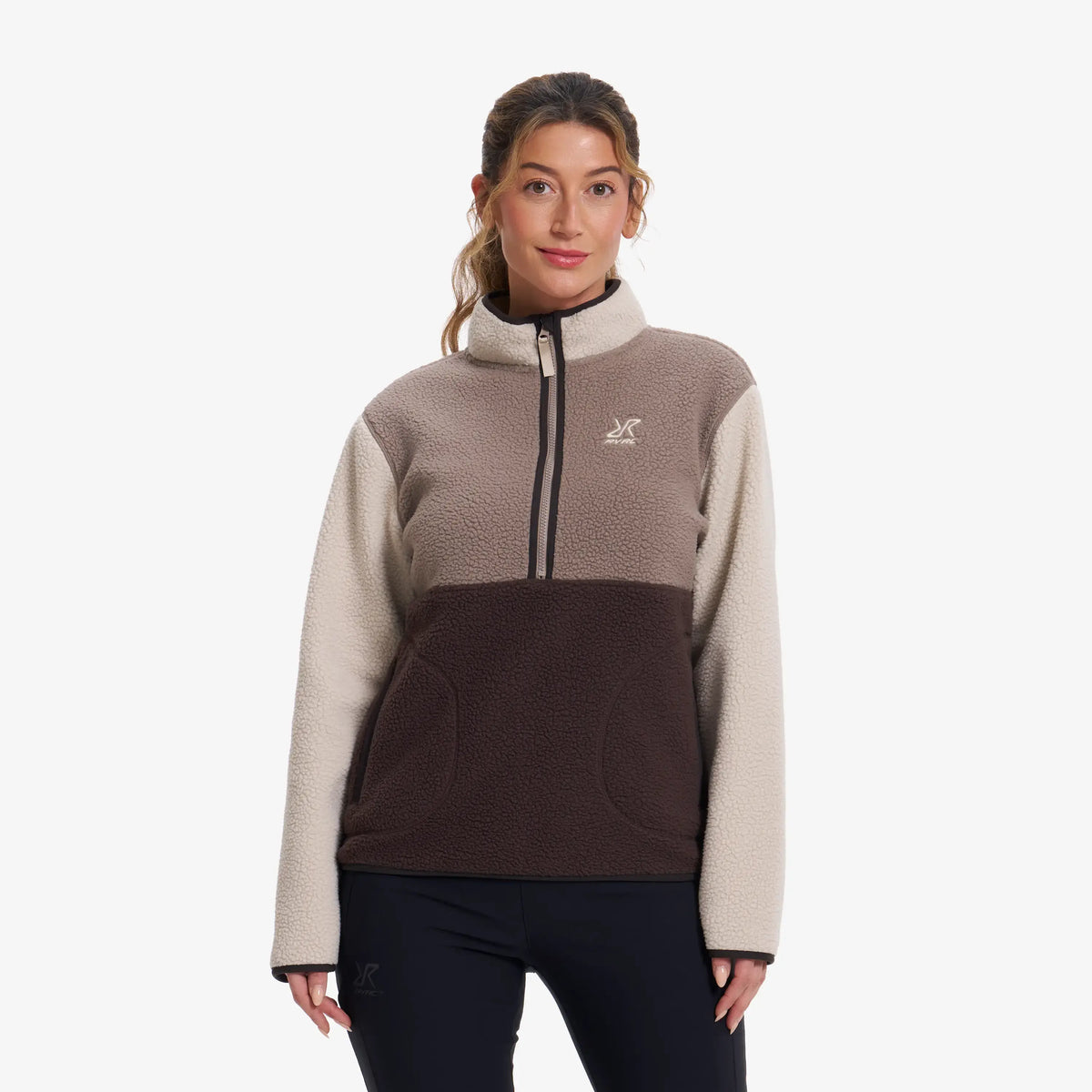 Canyon Half-zip Pile Fleece Women