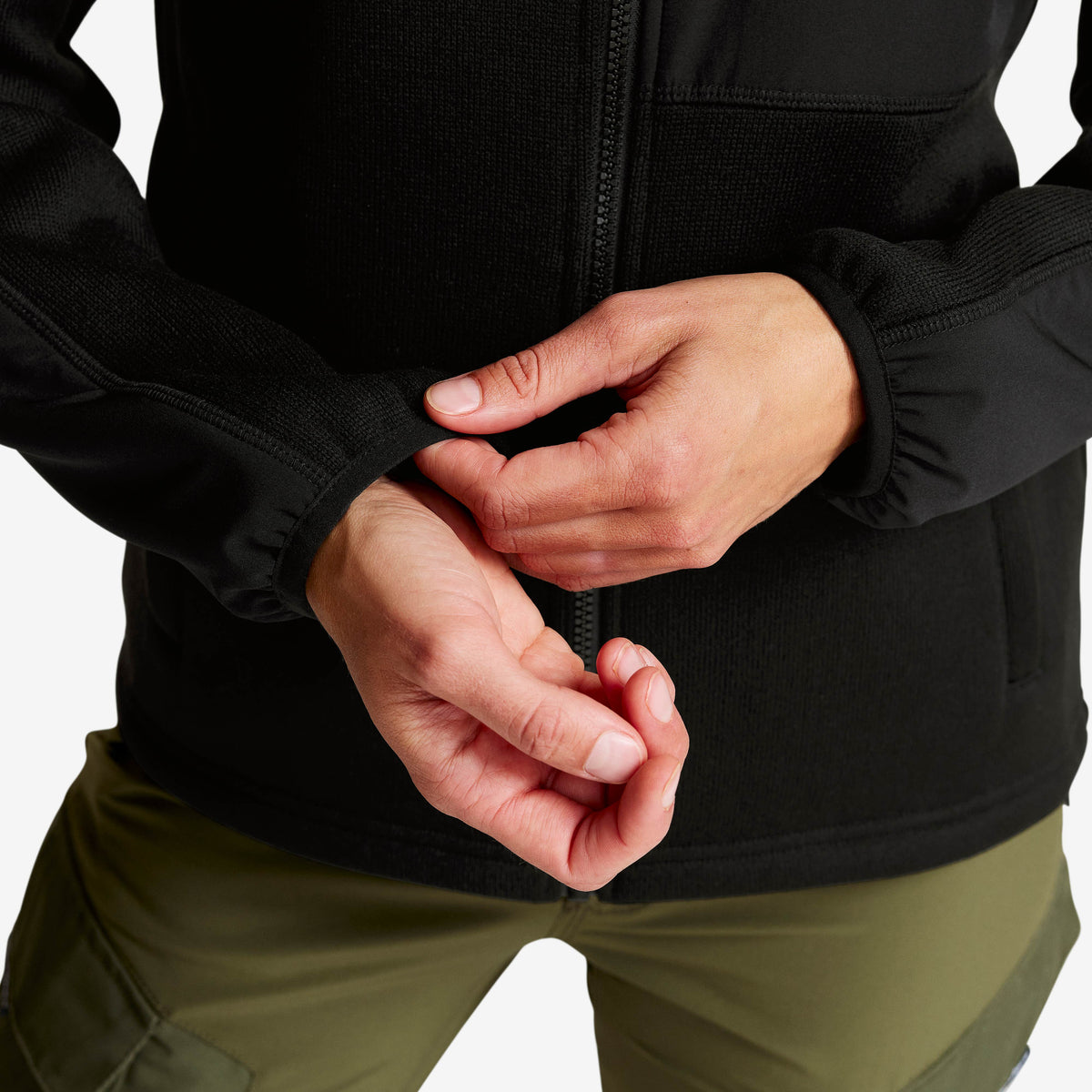 Northbound Fleece Jacket Women