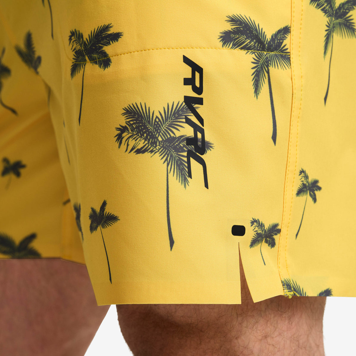 Summer Swim Shorts Men