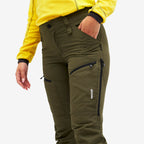 RVRC GP Pro Rescue Trousers Women