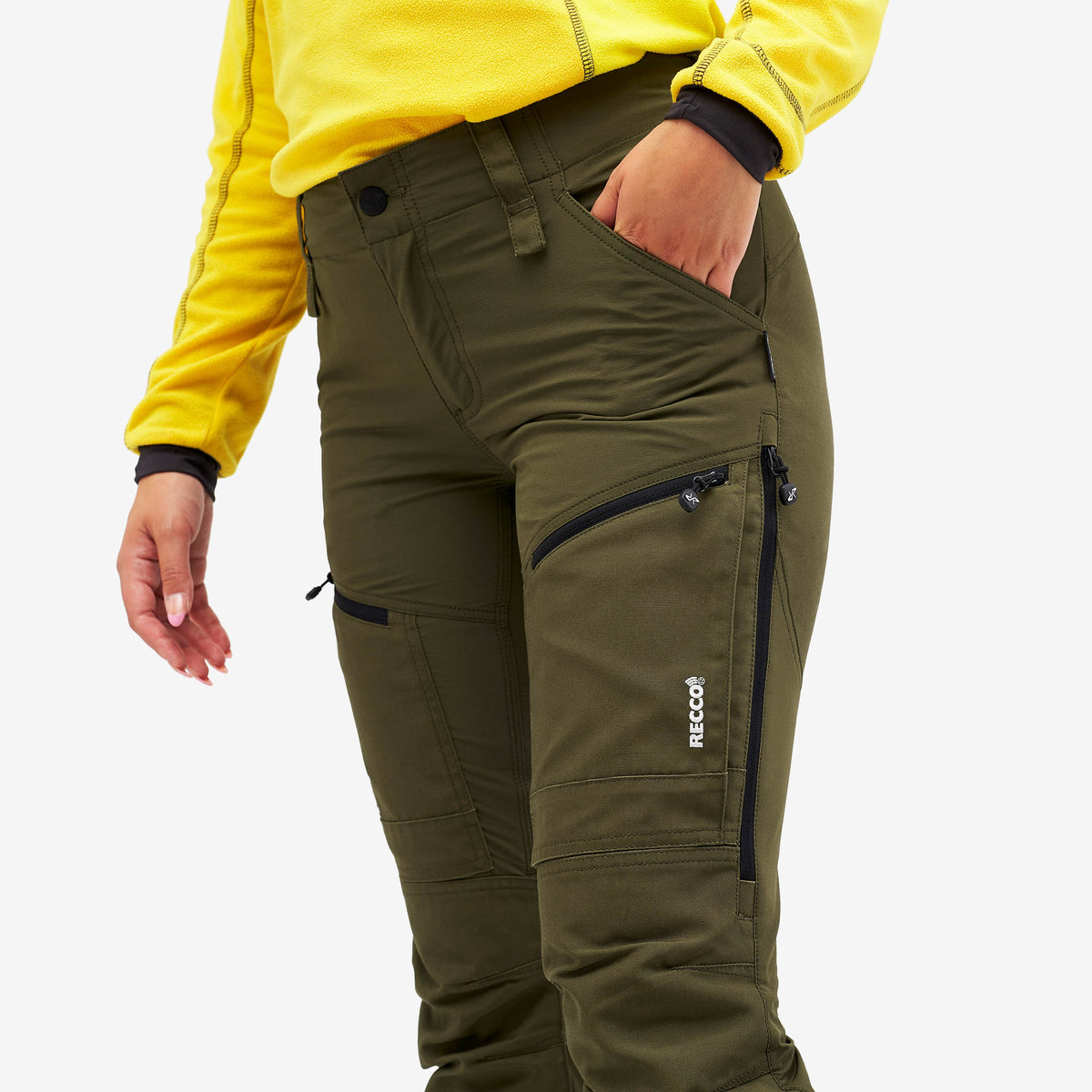 RVRC GP Pro Rescue Trousers Women