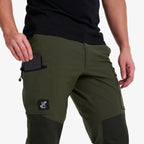 Nordwand Stretch Trousers Men