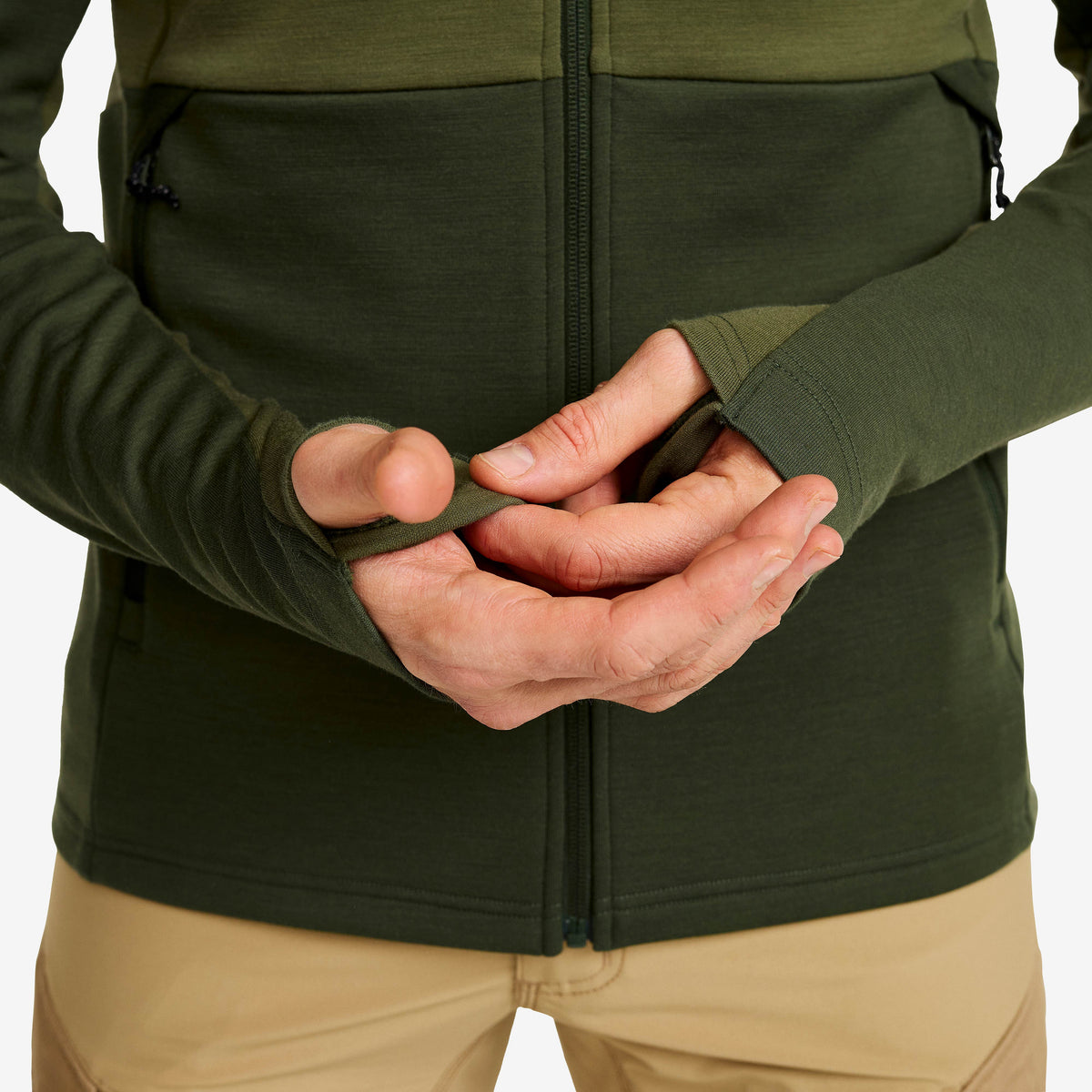 Hill Fleece Men