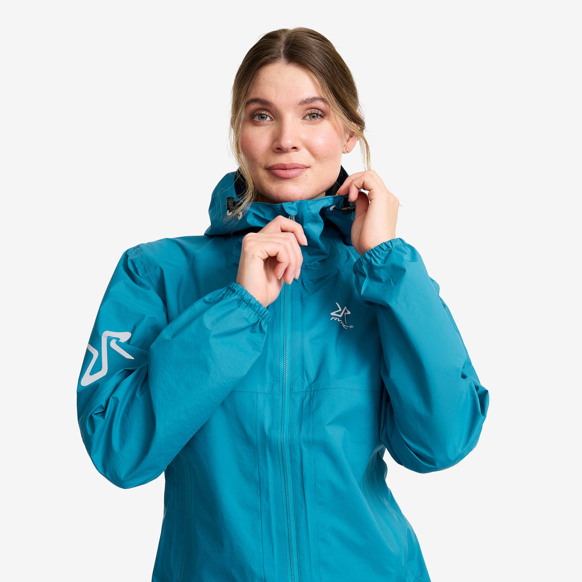 Arcade 3L Lightweight Jacket  Women