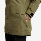 Status 2L Parka Men
