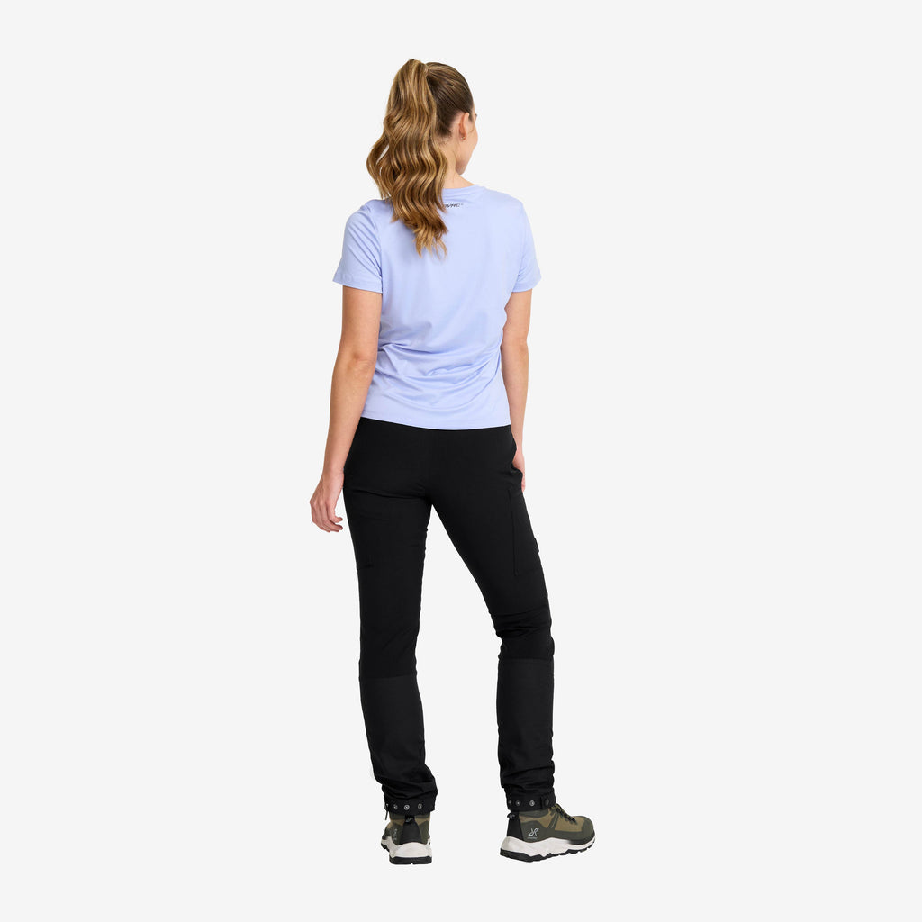 Mission T-shirt Women