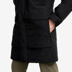 Rhyme 2L Insulated Parka Men