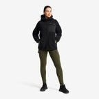 Sherpa Hoodie Women